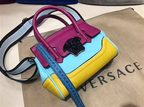 versace çanta